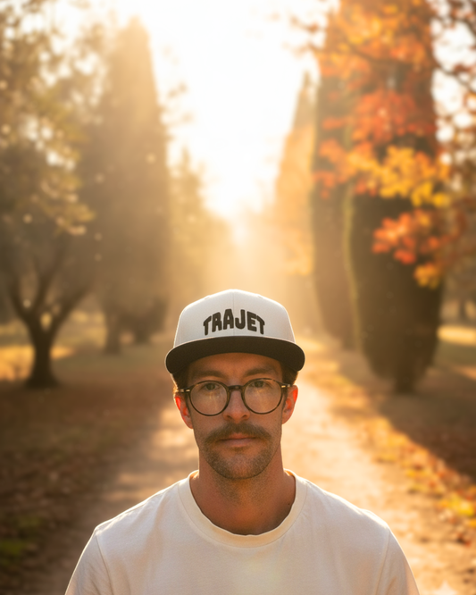 Trajet Classic Cap