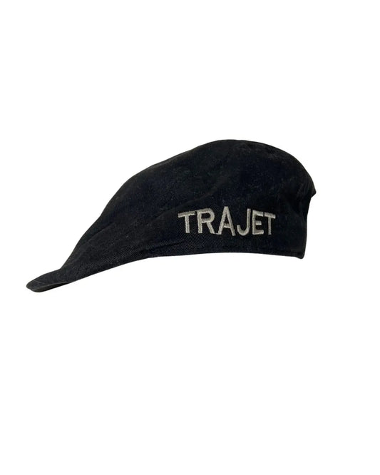 Trajet Flat cap