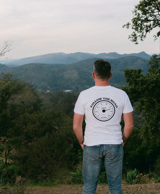 Full Throttle Tee