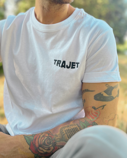 Kitty Cat Tee