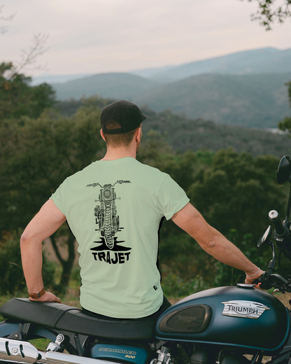 Scram Tee