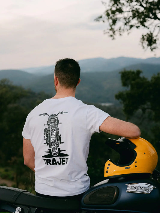 Scram Tee