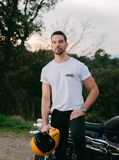 Scram Tee