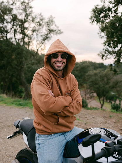 Trailblazer Hoodie